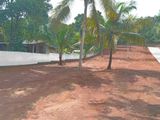 Superb Residential Land for Sale in Dambadeniya - H03