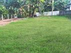 Superb residential land near kadawatha p3