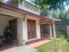 Superb Single Story House for Sale Boralasgamuwa