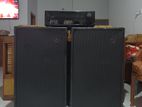 Sound Setup