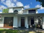 Superb Two Story House For sale Boralasgamuwa