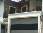 Superb Two Story House for Sale Kesbawa