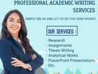 Superior Assignment Support Service