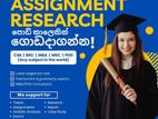 Superior Assignment Support Service
