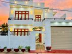 Superior Box Modern Luxurious House For Sale In Negombo Weliehana