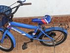 Superior Kids Bicycle