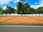 Superior Land For Sale Close To Kandy Road