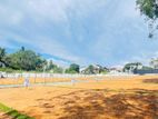 Superior land for sale in Athurugiriya Town