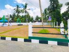 Superior Land for Sale in Gampaha Nittabuwa