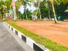 Superior Land for Sale in Panadura