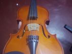 Superlark violin