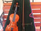 SuperLark Violin