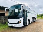 SuperLuxury AC [33 to 55 Seas] Bus for Hire