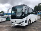 SuperLuxury NEW Bus for Hire (Seats 33 to 55)