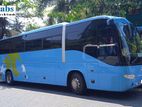 SuperLuxury (Seat 33 to 55) Bus for Hire