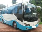SuperLuxury [Seats 33 to 55] Bus for Hire