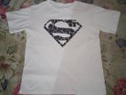 Superman T Shirt