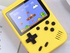 Supermario Portable Game Console
