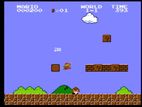 Supermario portable game
