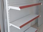 Supermarket Racks