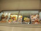 Supermarket and Cafe Item Lot