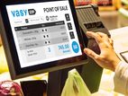 Supermarket Basic Pos System Full Set Package Solutions