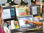 Supermarket Billing / POS System