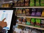 Supermarket Billing Software Grocery POS System