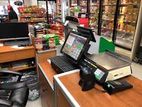 Supermarket Billing Software Sinhala/english