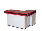 Supermarket Cash Counter / Cashier Table
