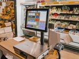 Supermarket/ Grocery POS Billing Software Sinhala,English -Sales Reports