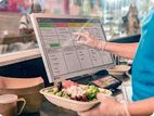 Supermarket/Grocery POS Billing Software System