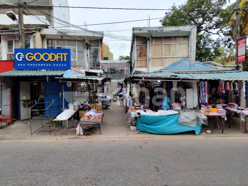 Supermarket in Pamunuwa for Sale ikman