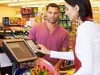 Supermarket POS Billing Software System