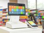 Supermarket POS Software with Complete Inventory System
