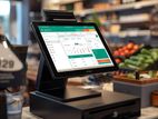 Supermarket POS System Software Fixing