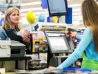 Supermarket POS System Solutions