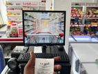 Supermarket POS System with Billing Stock & Accounts Software Sri Lanka