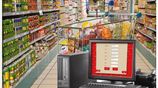 Supermarket Pos with Billing Inventory Reports