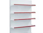 Supermarket rack