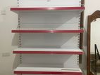 Supermarket Rack