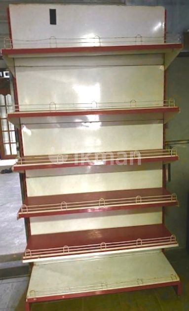 Supermarket Rack for Sale in Matara City | ikman