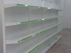 Supermarket Rack
