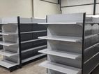 Supermarket Racks