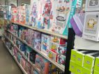 Supermarket Racks for Sale