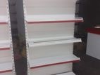 Supermarket Racks