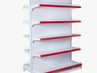 Supermarket Racks