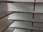 Supermarket Racks