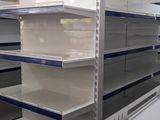 Supermarket Racks