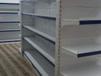 Supermarket Racks